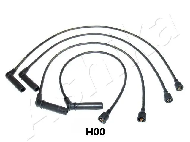 Handler.Part Ignition cable kit ASHIKA 1320HH00 1