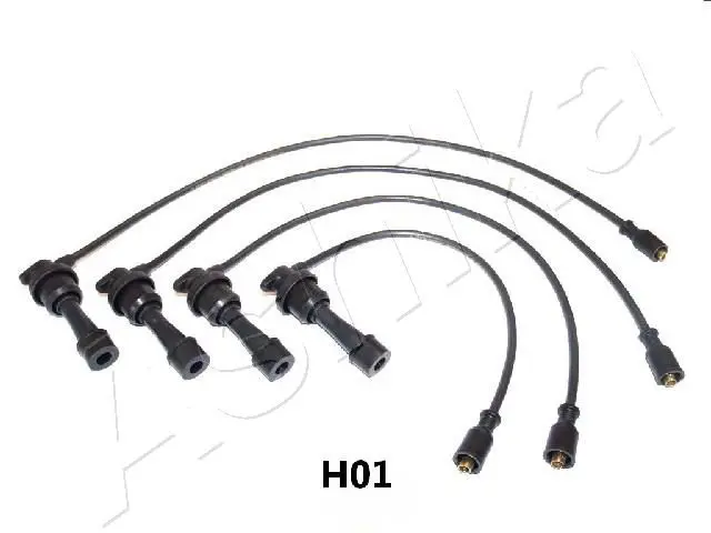 Handler.Part Ignition cable kit ASHIKA 1320HH01 1