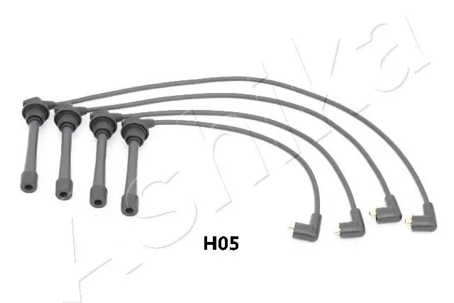 Handler.Part Ignition cable kit ASHIKA 1320HH05 1