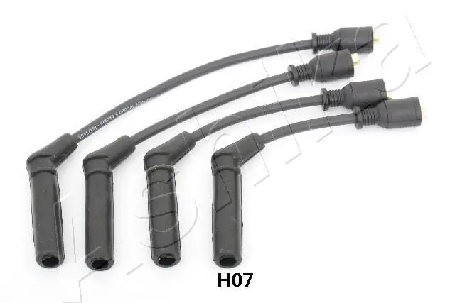 Handler.Part Ignition cable kit ASHIKA 1320HH07 1