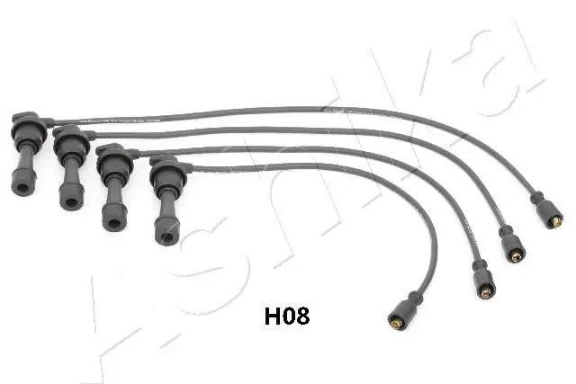 Handler.Part Ignition cable kit ASHIKA 1320HH08 1