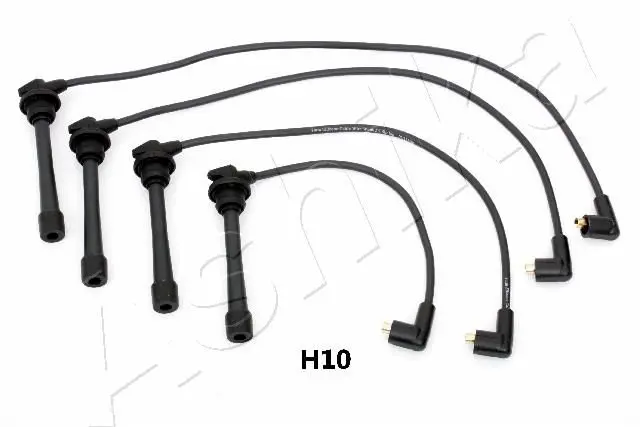 Handler.Part Ignition cable kit ASHIKA 1320HH10 1