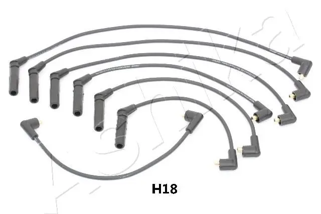 Handler.Part Ignition cable kit ASHIKA 1320HH18 1