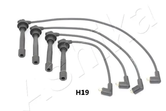 Handler.Part Ignition cable kit ASHIKA 1320HH19 1