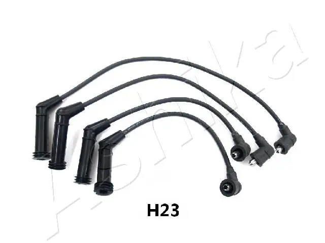 Handler.Part Ignition cable kit ASHIKA 1320HH23 1