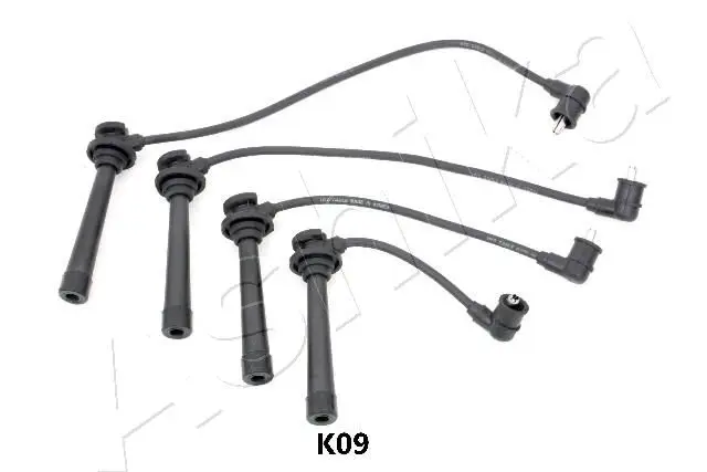 Handler.Part Ignition cable kit ASHIKA 1320KK09 1