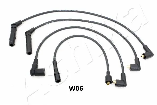 Handler.Part Ignition cable kit ASHIKA 1320WW06 1