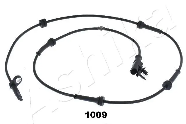 Handler.Part Sensor, wheel speed ASHIKA 151011009 2