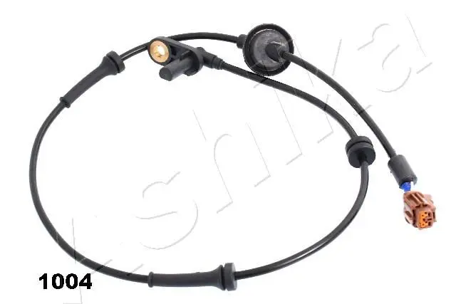 Handler.Part Sensor, wheel speed ASHIKA 151011004 2