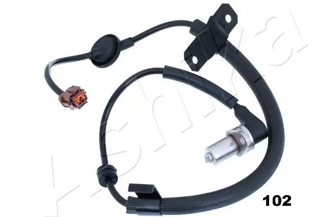 Handler.Part Sensor, wheel speed ASHIKA 15101102 2