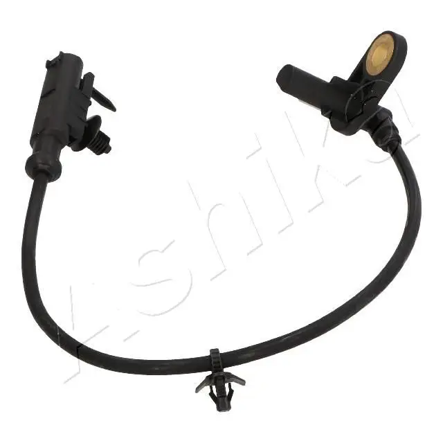 Handler.Part Sensor, wheel speed ASHIKA 151011020 4