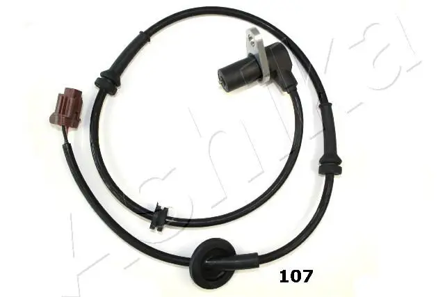 Handler.Part Sensor, wheel speed ASHIKA 15101107 2