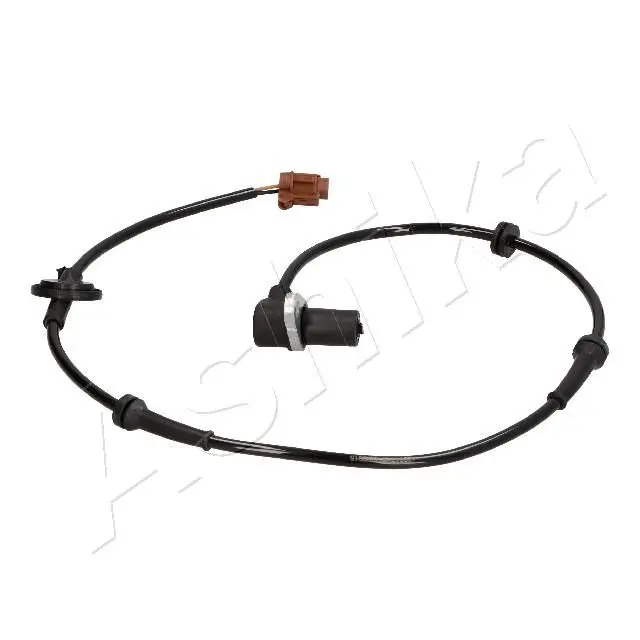 Handler.Part Sensor, wheel speed ASHIKA 15101107 4