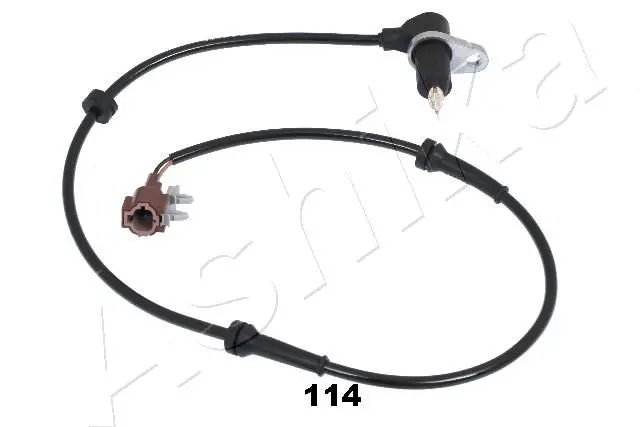 Handler.Part Sensor, wheel speed ASHIKA 15101114 2