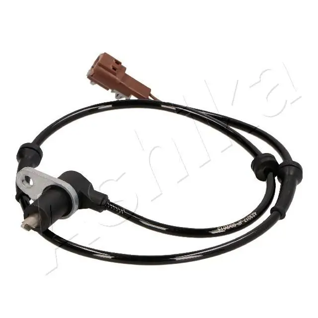 Handler.Part Sensor, wheel speed ASHIKA 15101114 3