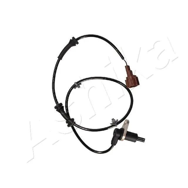 Handler.Part Sensor, wheel speed ASHIKA 15101133 1