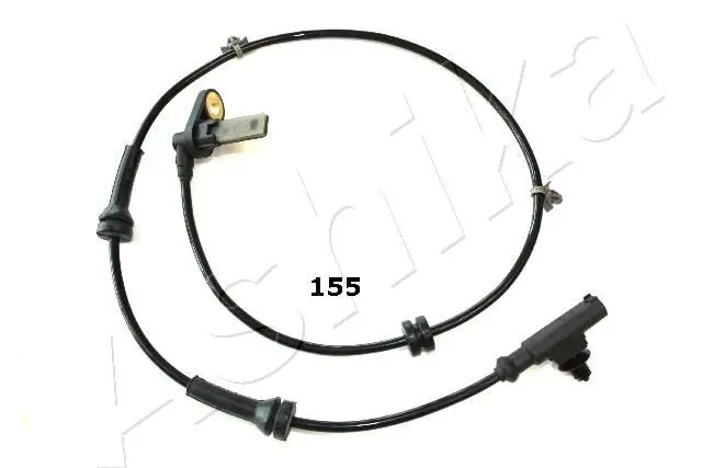 Handler.Part Sensor, wheel speed ASHIKA 15101161 2