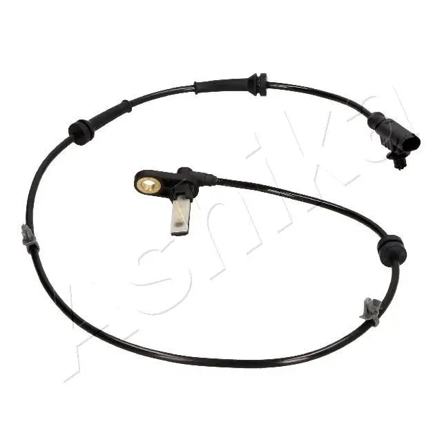 Handler.Part Sensor, wheel speed ASHIKA 15101161 4