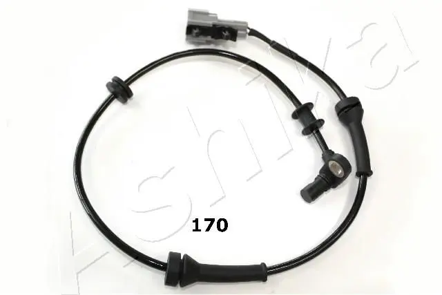 Handler.Part Sensor, wheel speed ASHIKA 15101170 2