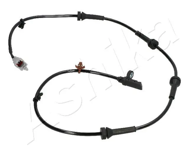 Handler.Part Sensor, wheel speed ASHIKA 15101195 1