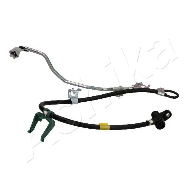 Handler.Part Sensor, wheel speed ASHIKA 151022004 1