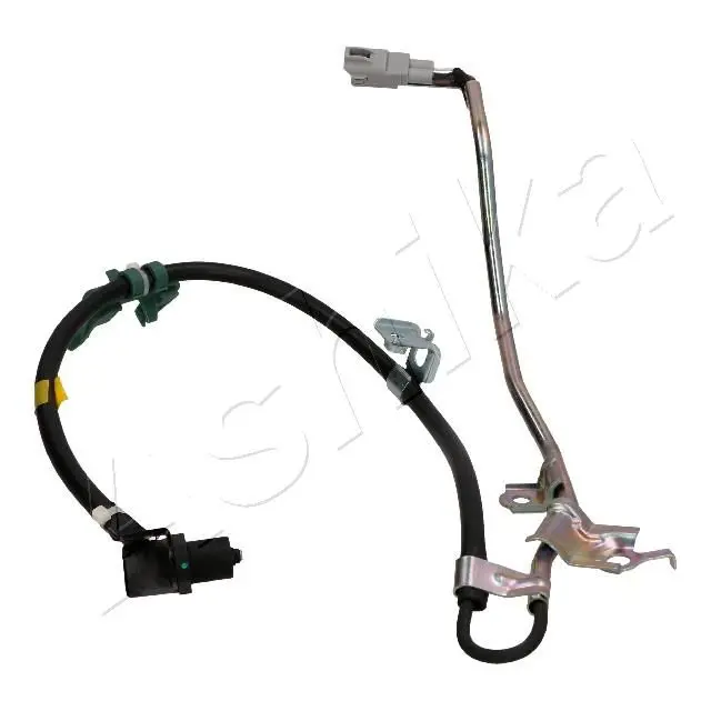 Handler.Part Sensor, wheel speed ASHIKA 151022004 4