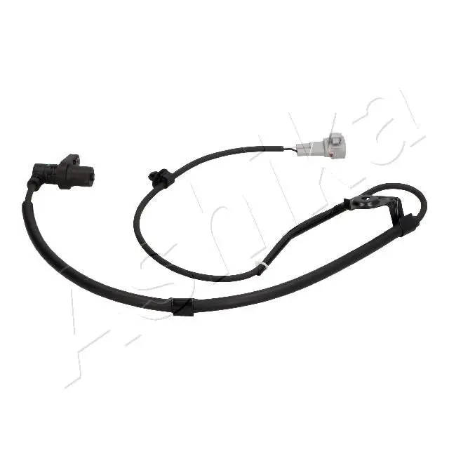 Handler.Part Sensor, wheel speed ASHIKA 15102210 4