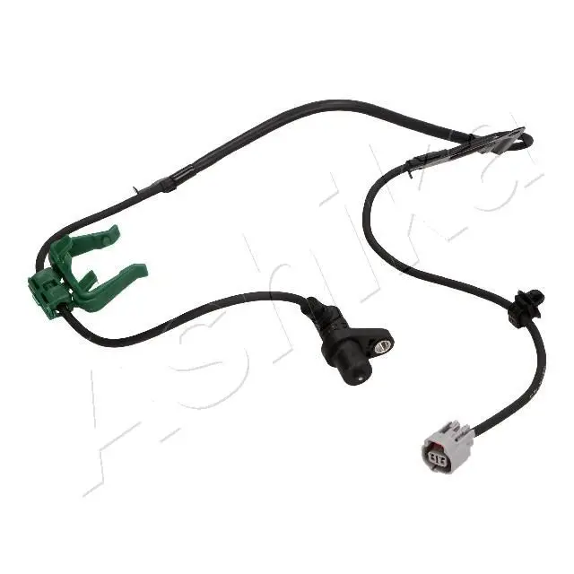 Handler.Part Sensor, wheel speed ASHIKA 15102213 1