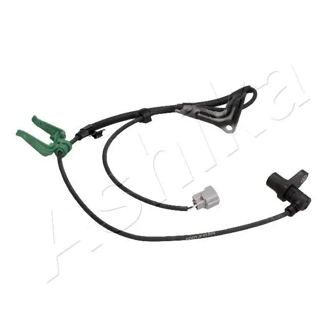 Handler.Part Sensor, wheel speed ASHIKA 15102218 4