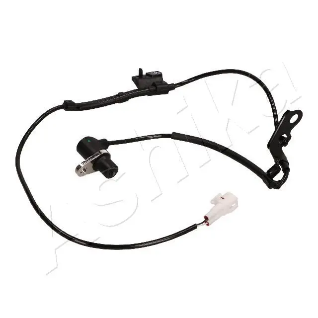 Handler.Part Sensor, wheel speed ASHIKA 15102221 4