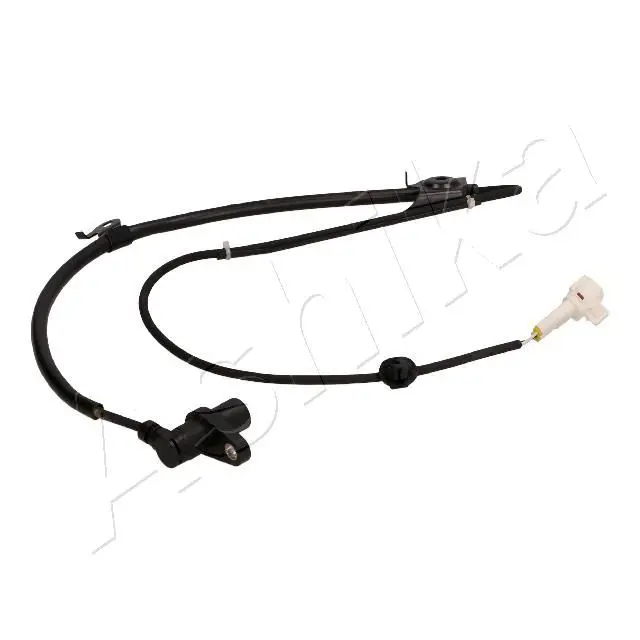 Handler.Part Sensor, wheel speed ASHIKA 15102226 4