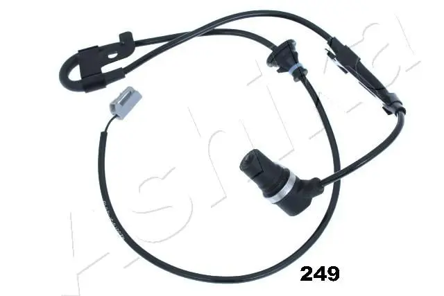 Handler.Part Sensor, wheel speed ASHIKA 15102249 2