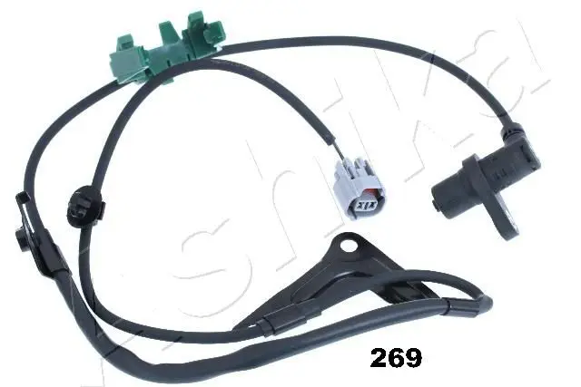 Handler.Part Sensor, wheel speed ASHIKA 15102269 2