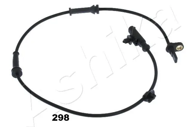 Handler.Part Sensor, wheel speed ASHIKA 15102298 2