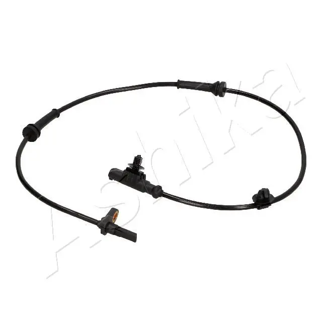 Handler.Part Sensor, wheel speed ASHIKA 15102298 3