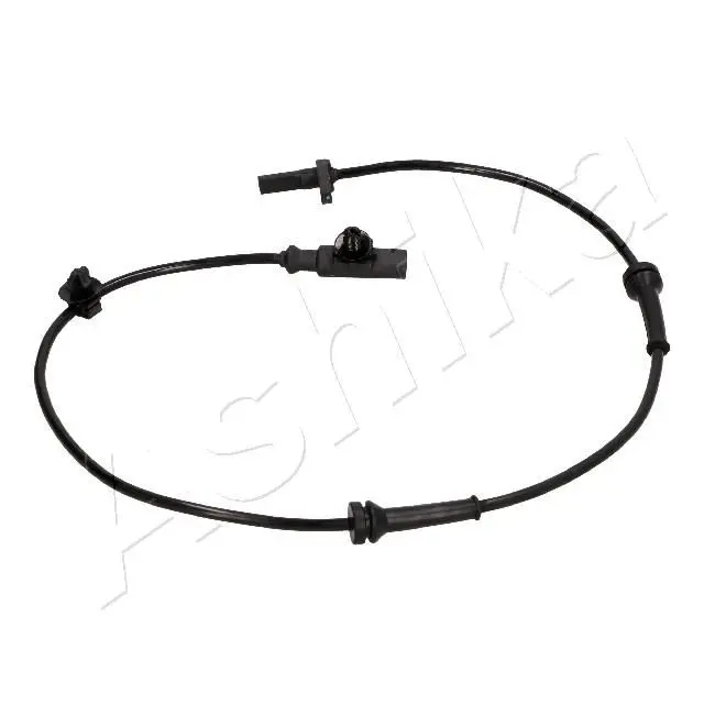 Handler.Part Sensor, wheel speed ASHIKA 15102298 4