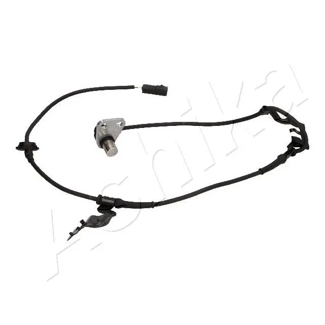 Handler.Part Sensor, wheel speed ASHIKA 15103317 4