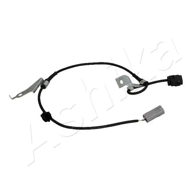 Handler.Part Sensor, wheel speed ASHIKA 15103323 4