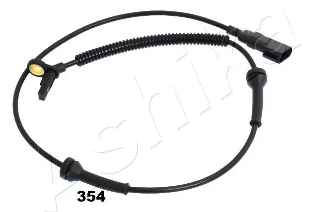 Handler.Part Sensor, wheel speed ASHIKA 15103354 2