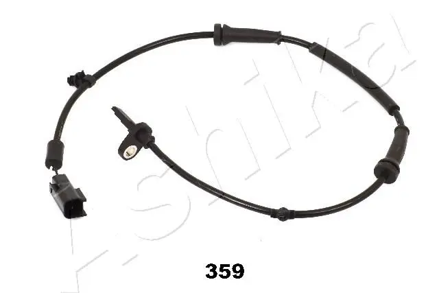 Handler.Part Sensor, wheel speed ASHIKA 15103359 2