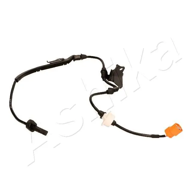 Handler.Part Sensor, wheel speed ASHIKA 15104434 4