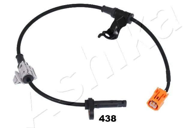 Handler.Part Sensor, wheel speed ASHIKA 15104438 2