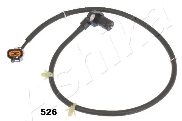 Handler.Part Sensor, wheel speed ASHIKA 15105526 2