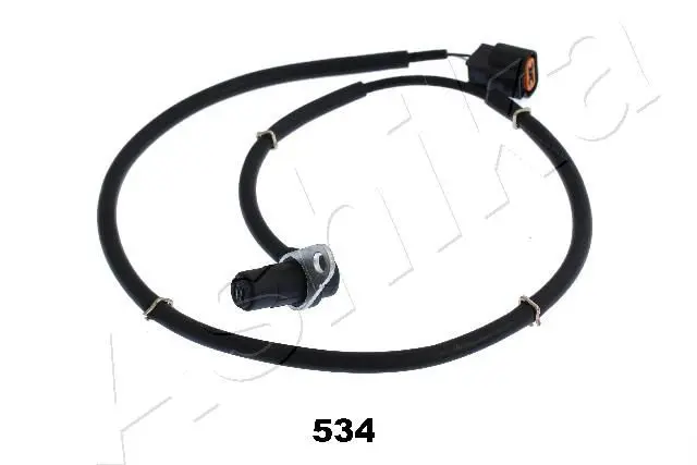 Handler.Part Sensor, wheel speed ASHIKA 15105534 2