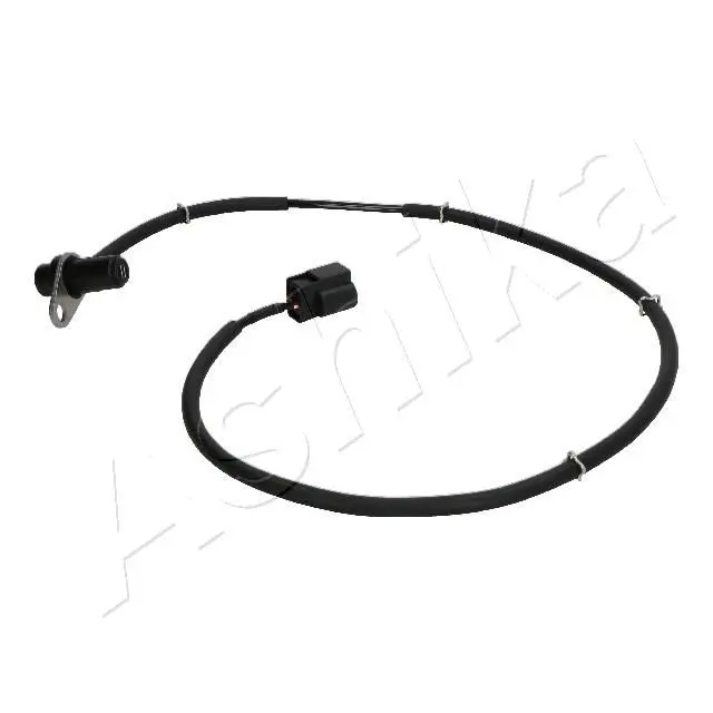 Handler.Part Sensor, wheel speed ASHIKA 15105534 4