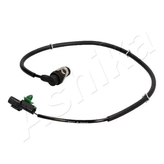 Handler.Part Sensor, wheel speed ASHIKA 15105535 3