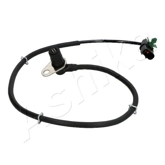 Handler.Part Sensor, wheel speed ASHIKA 15105536 1