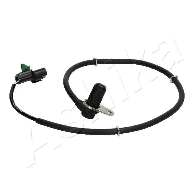 Handler.Part Sensor, wheel speed ASHIKA 15105536 4