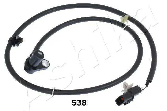 Handler.Part Sensor, wheel speed ASHIKA 15105538 2