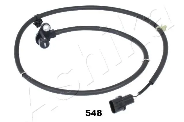 Handler.Part Sensor, wheel speed ASHIKA 15105548 2